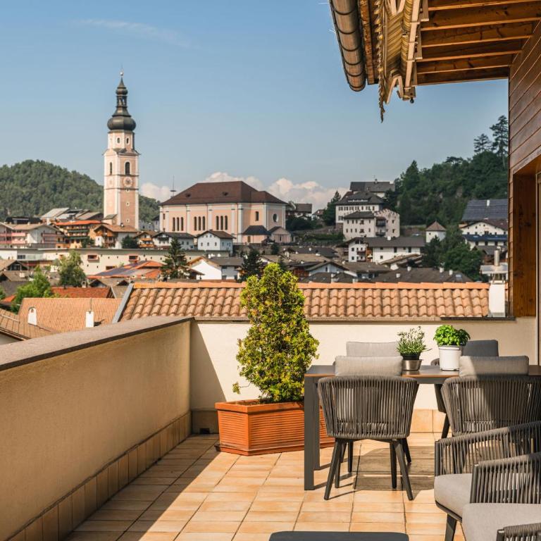 Apartments Scherlin - Appartamento - 39