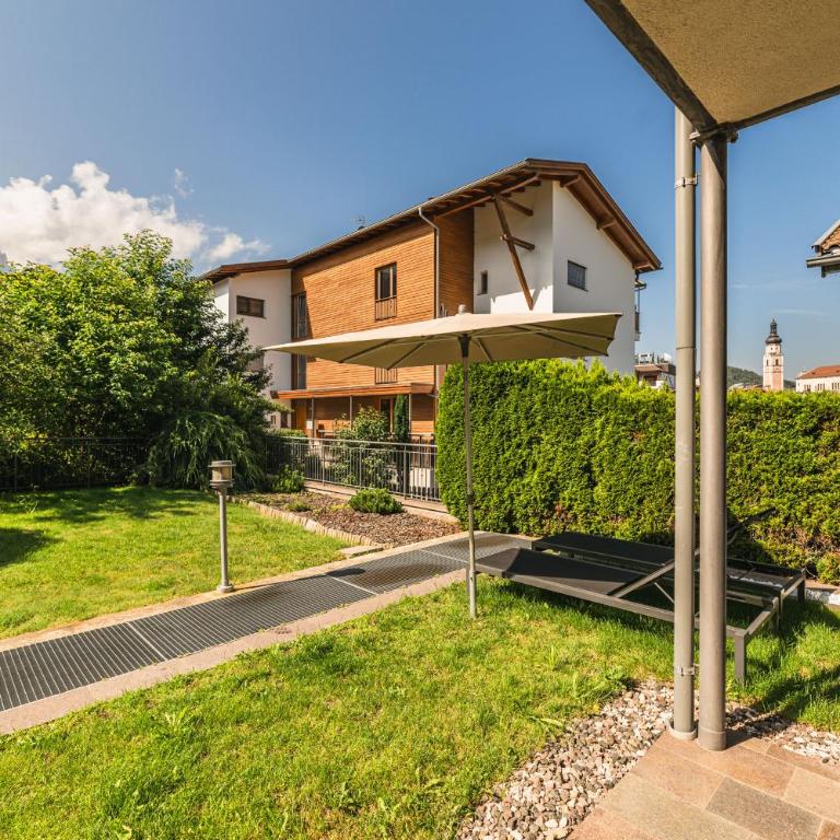 Apartments Scherlin - Appartamento - 40