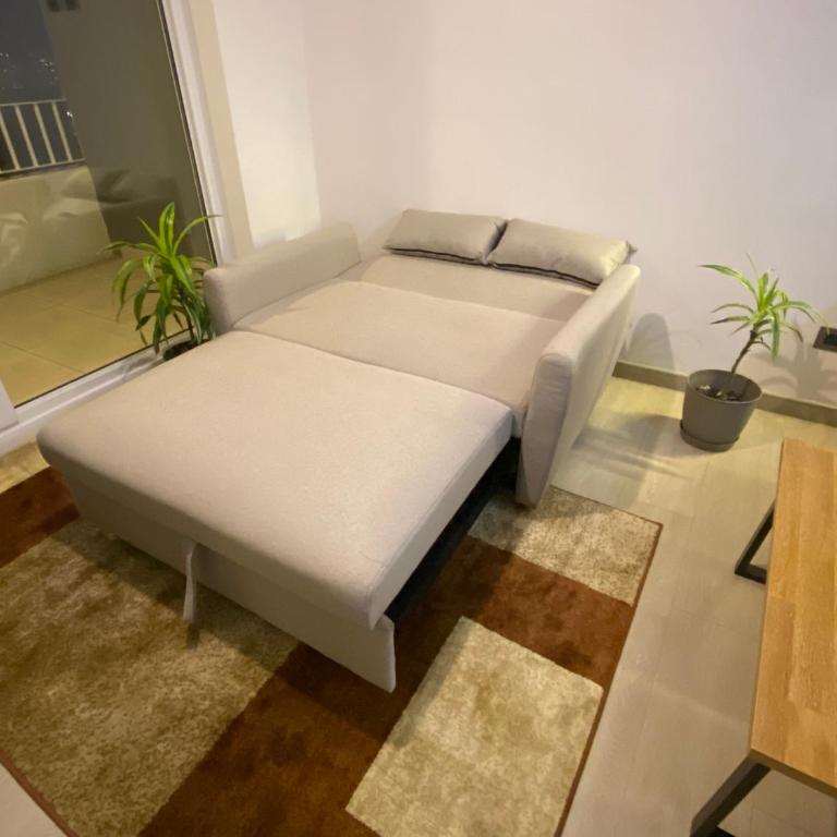 Hermoso y moderno departamento, nuevo, a pasos de la Quinta Vergara, cercano a los mejores atractivos de viña del mar, con maravillosa vista - Apartamento de 1 dormitorio - 25