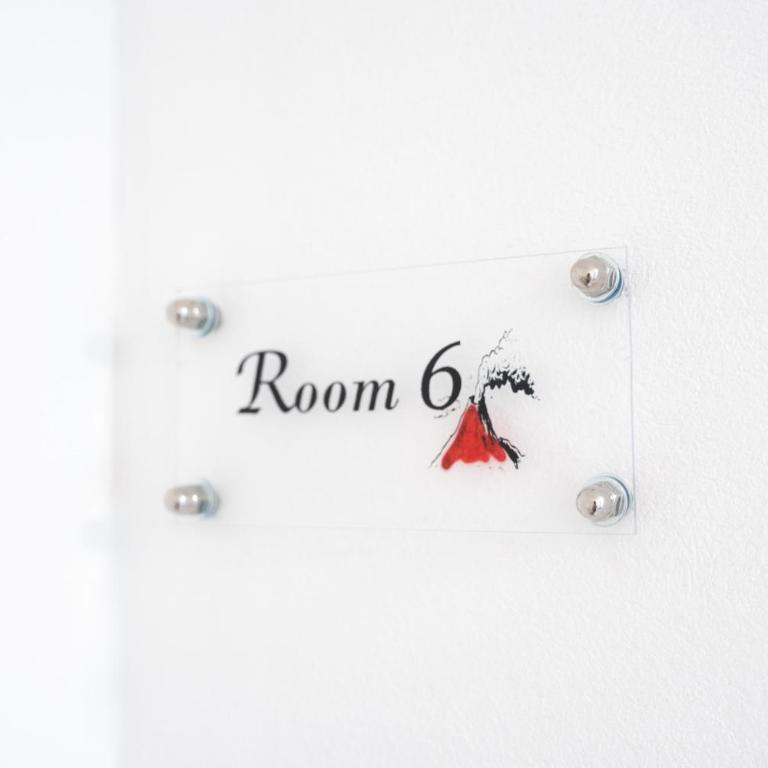 VOLCANO'S SUITE - ETNA - Private Room with Jacuzzi in Catania Center - Apartment - 24