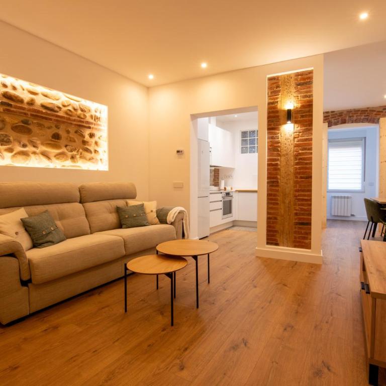 El Rincón de la Estación - Apartamento de 1 dormitorio - 2