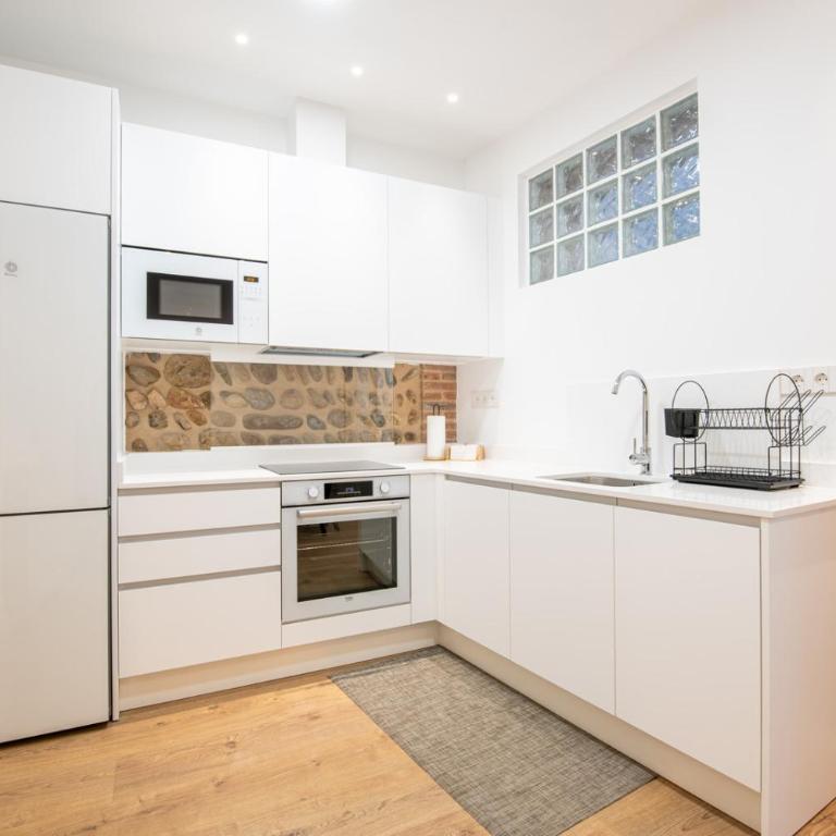 El Rincón de la Estación - Apartamento de 1 dormitorio - 5