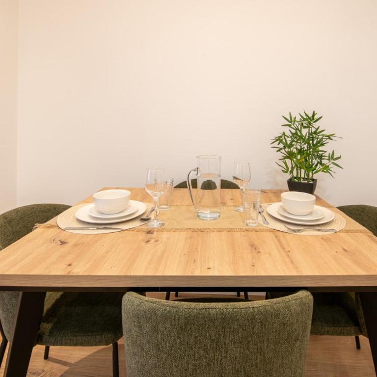 El Rincón de la Estación - Apartamento de 1 dormitorio - 10