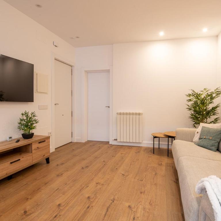 El Rincón de la Estación - Apartamento de 1 dormitorio - 12