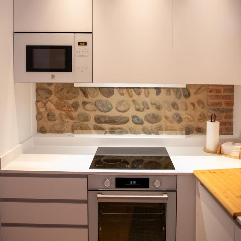 El Rincón de la Estación - Apartamento de 1 dormitorio - 7