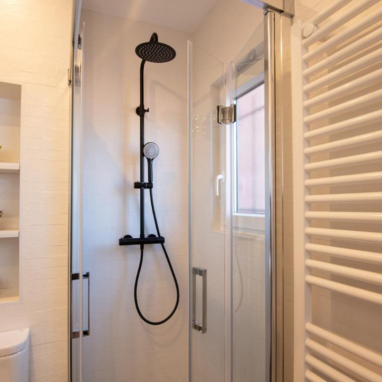 El Rincón de la Estación - Apartamento de 1 dormitorio - 14
