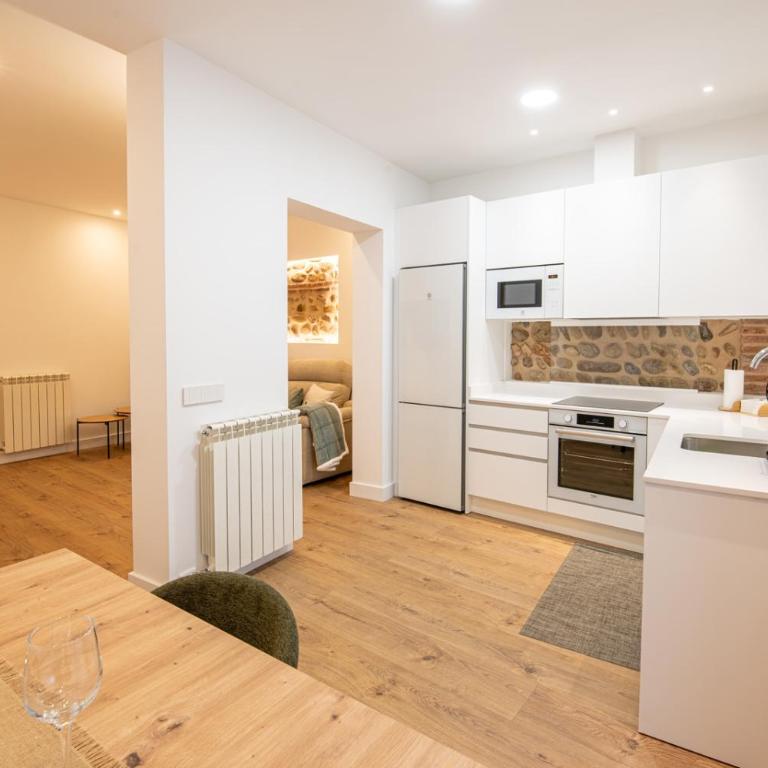El Rincón de la Estación - Apartamento de 1 dormitorio - 15
