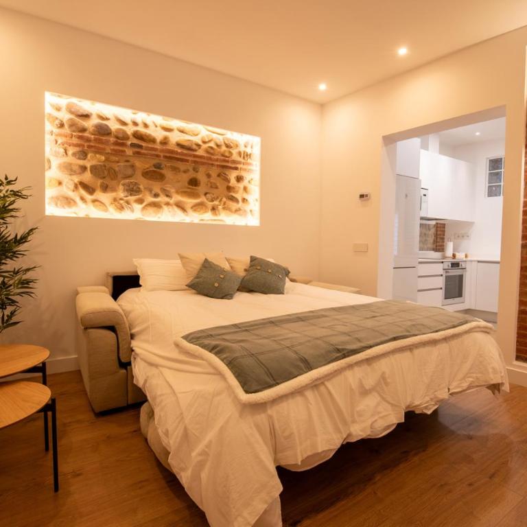 El Rincón de la Estación - Apartamento de 1 dormitorio - 17