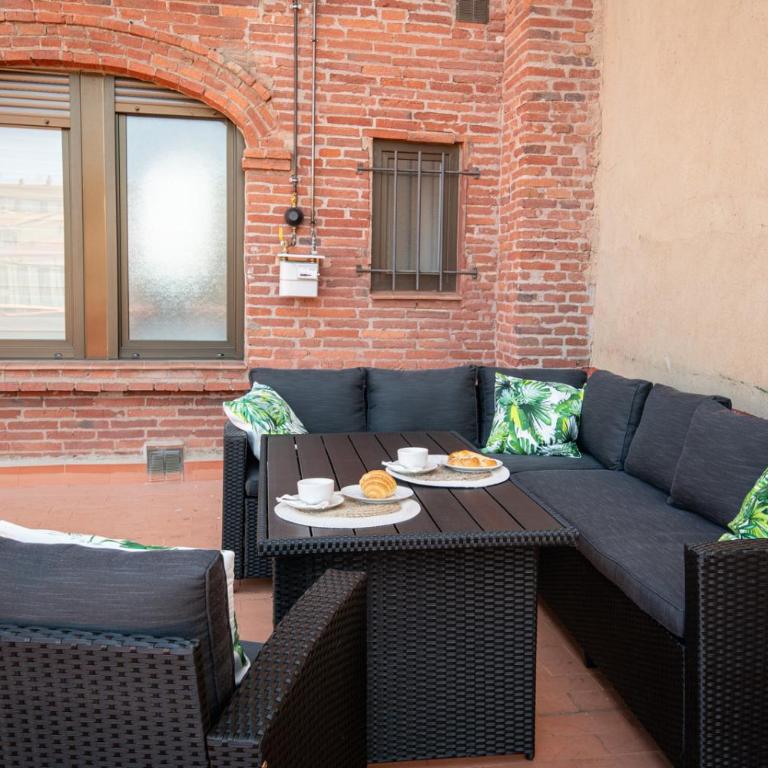 El Rincón de la Estación - Apartamento de 1 dormitorio - 1