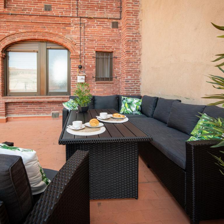 El Rincón de la Estación - Apartamento de 1 dormitorio - 18