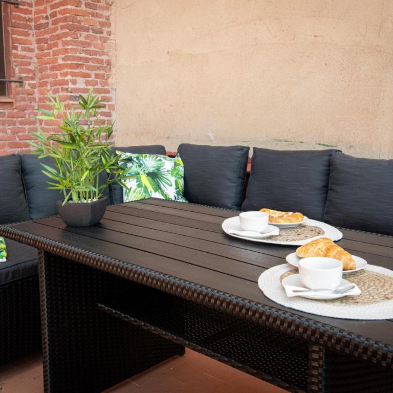 El Rincón de la Estación - Apartamento de 1 dormitorio - 19