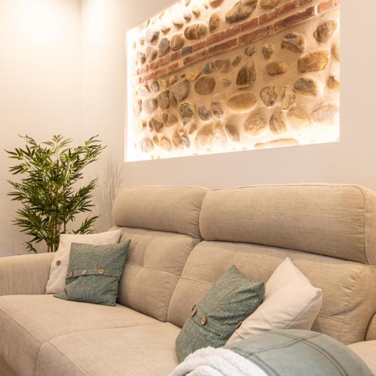 El Rincón de la Estación - Apartamento de 1 dormitorio - 22