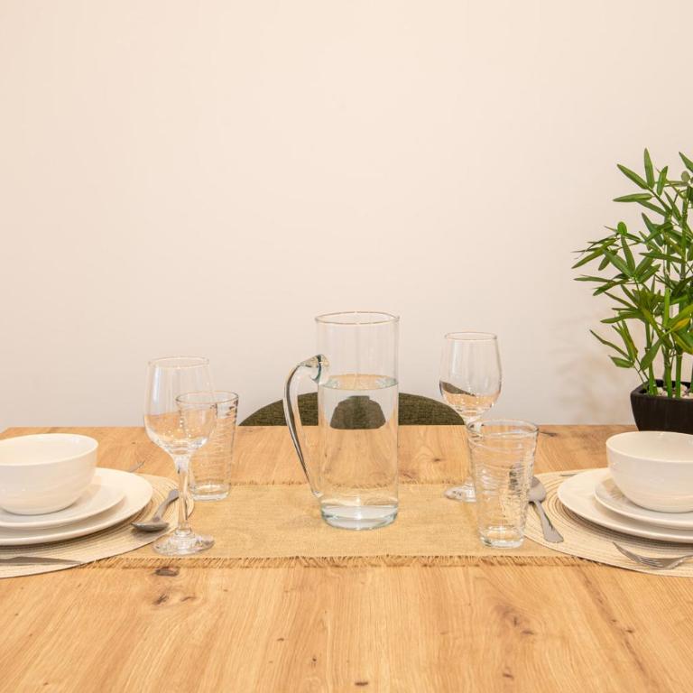 El Rincón de la Estación - Apartamento de 1 dormitorio - 23