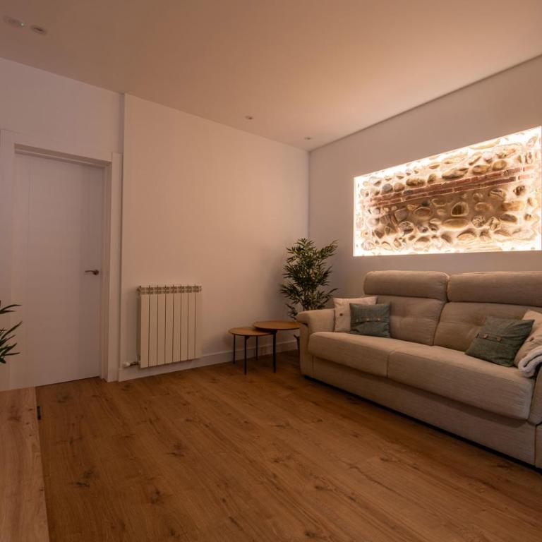 El Rincón de la Estación - Apartamento de 1 dormitorio - 24