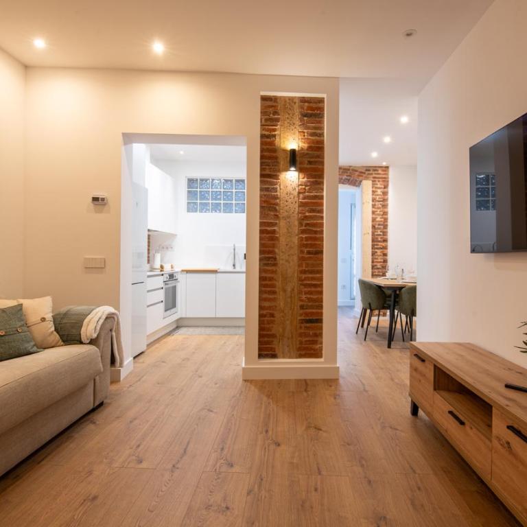 El Rincón de la Estación - Apartamento de 1 dormitorio - 27