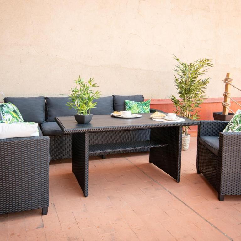 El Rincón de la Estación - Apartamento de 1 dormitorio - 20