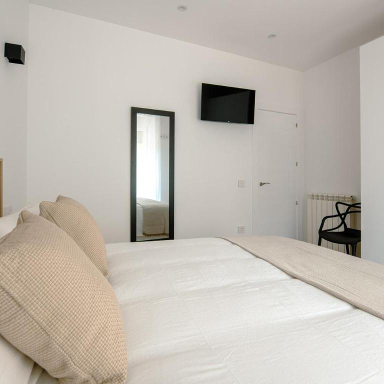 El Rincón de la Estación - Apartamento de 1 dormitorio - 34
