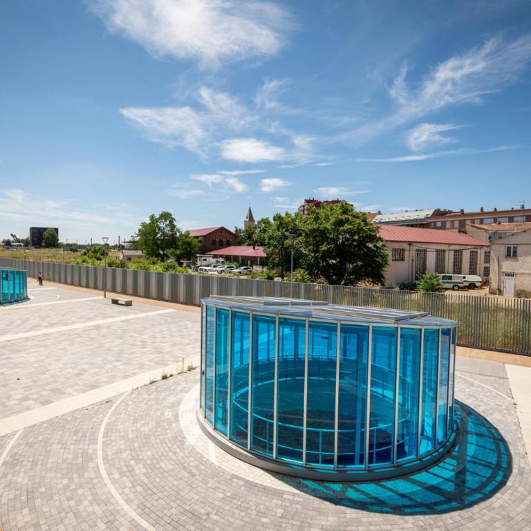 El Rincón de la Estación - Apartamento de 1 dormitorio - 36