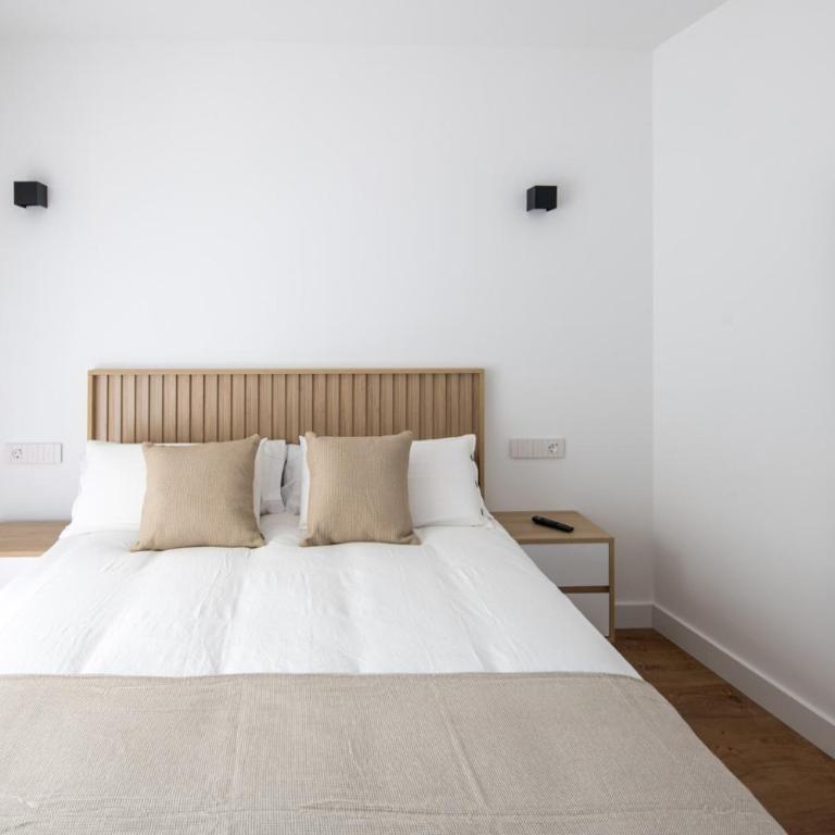 El Rincón de la Estación - Apartamento de 1 dormitorio - 37