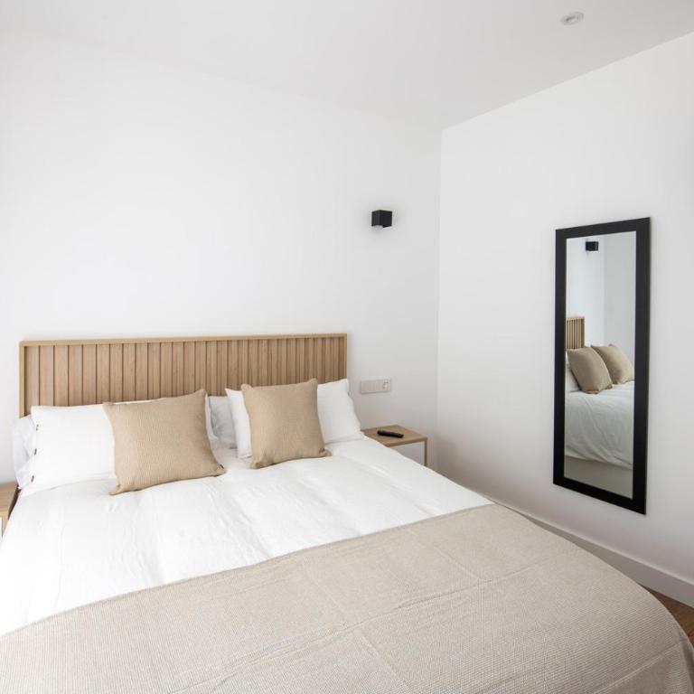 El Rincón de la Estación - Apartamento de 1 dormitorio - 38