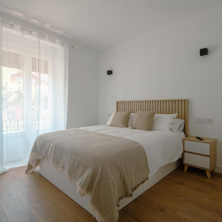 El Rincón de la Estación - Apartamento de 1 dormitorio - 41