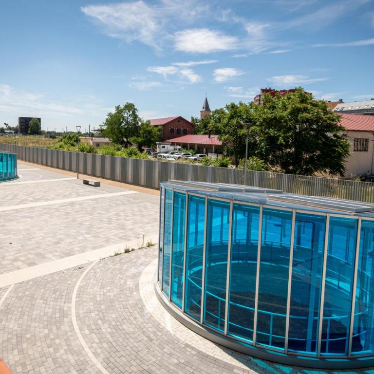 El Rincón de la Estación - Apartamento de 1 dormitorio - 44