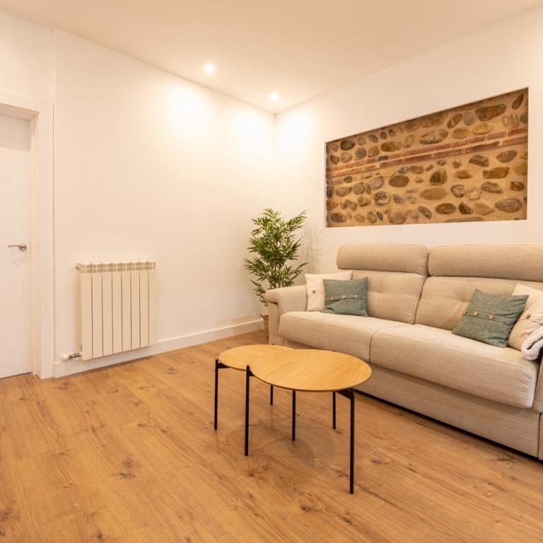 El Rincón de la Estación - Apartamento de 1 dormitorio - 46