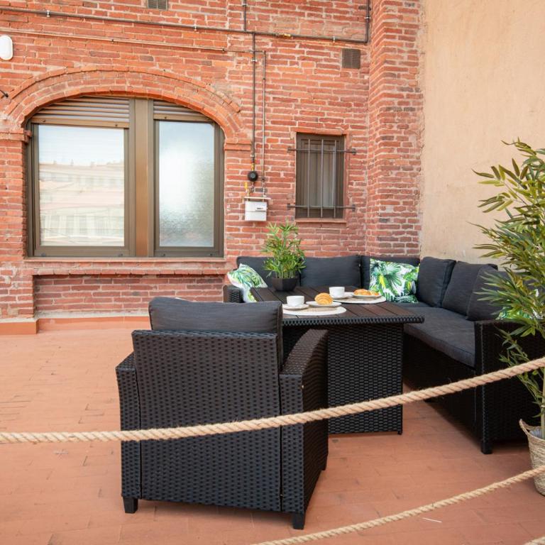 El Rincón de la Estación - Apartamento de 1 dormitorio - 51