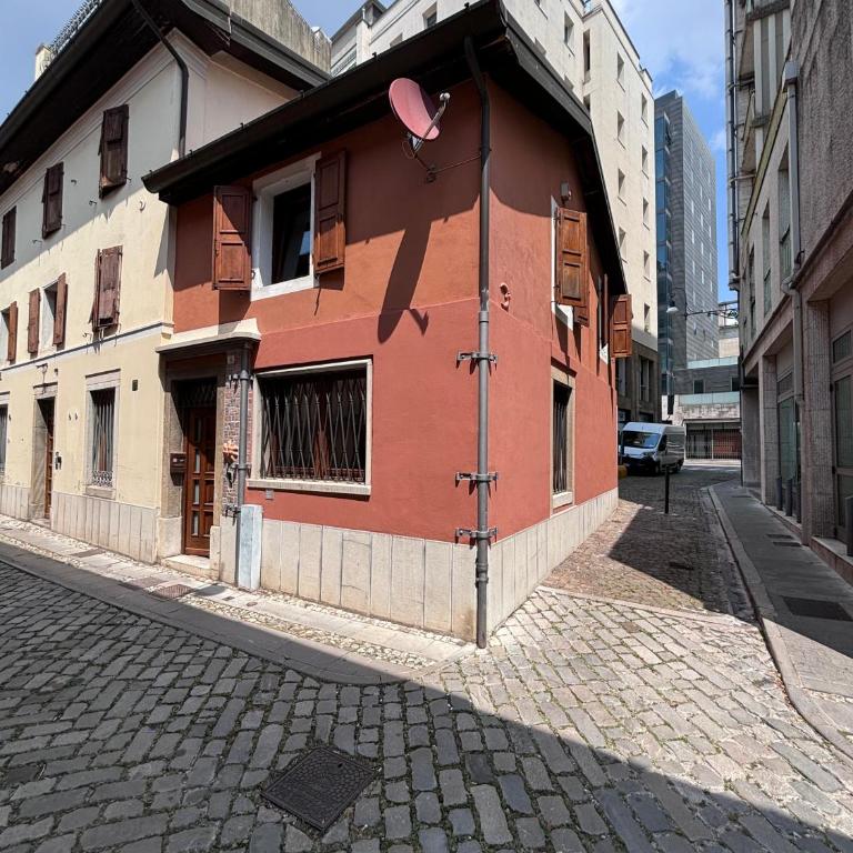 Casa via del Sale - Casa con 2 Camere da Letto - 19