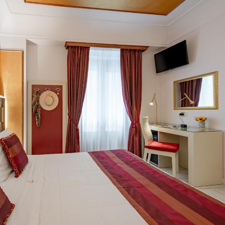 Fazio Rooms - Double Room - 26