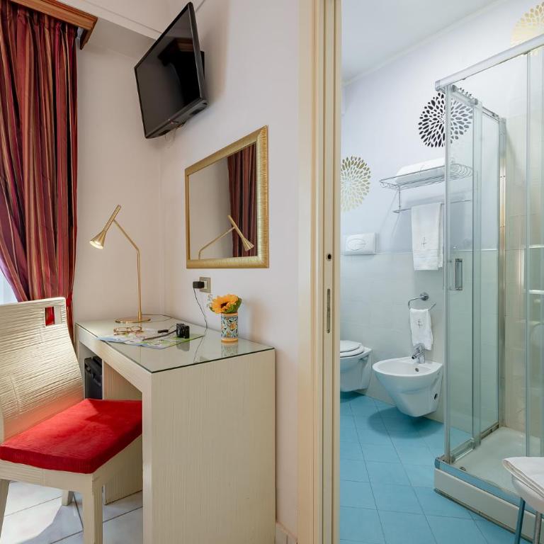 Fazio Rooms - Double Room - 27