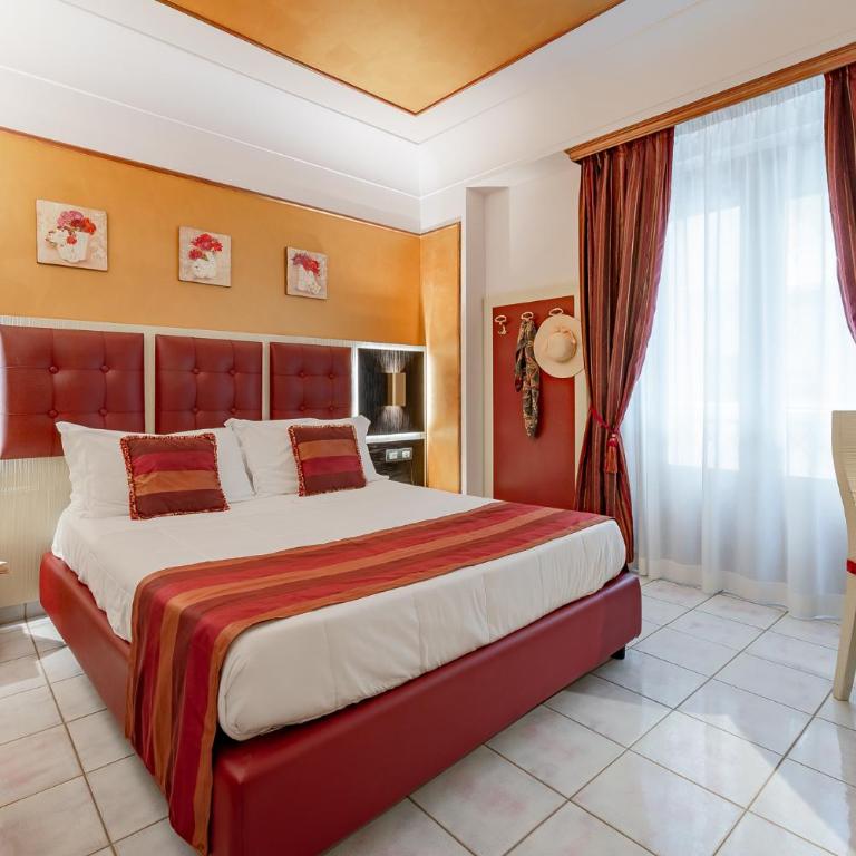 Fazio Rooms - Double Room - 25