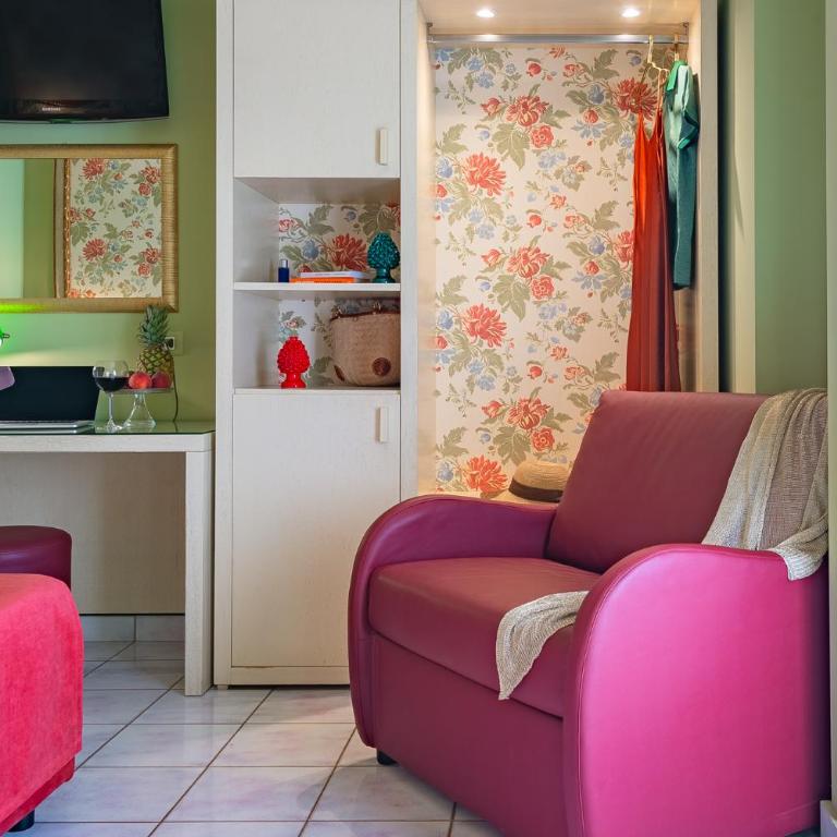 Fazio Rooms - Double Room - 19