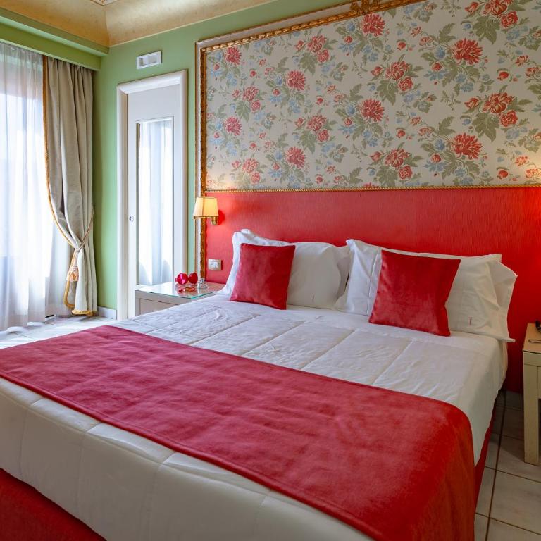 Fazio Rooms - Double Room - 20