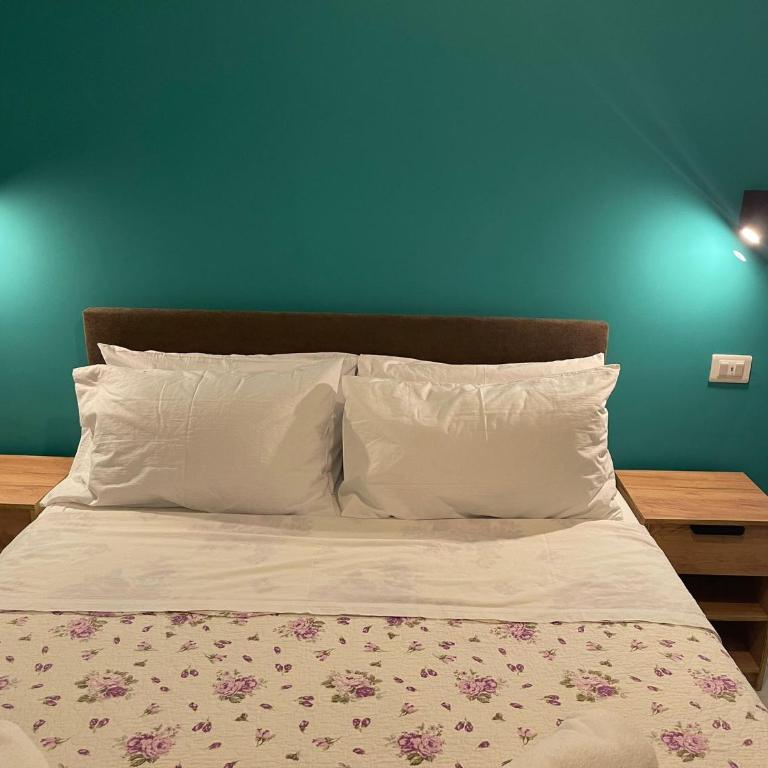 Maryouma Apartment - Appartamento con 2 Camere da Letto - 12