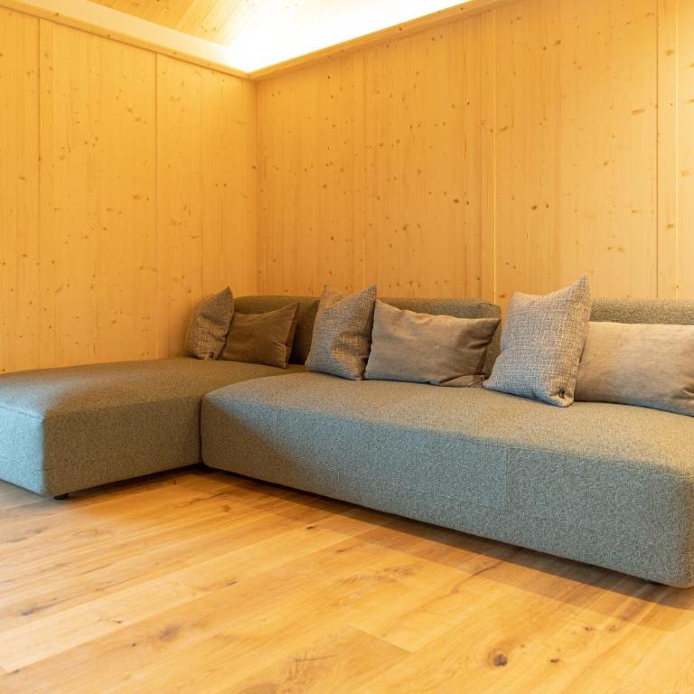 Appartements zi Ranna - Apartamento de 1 dormitorio - 8