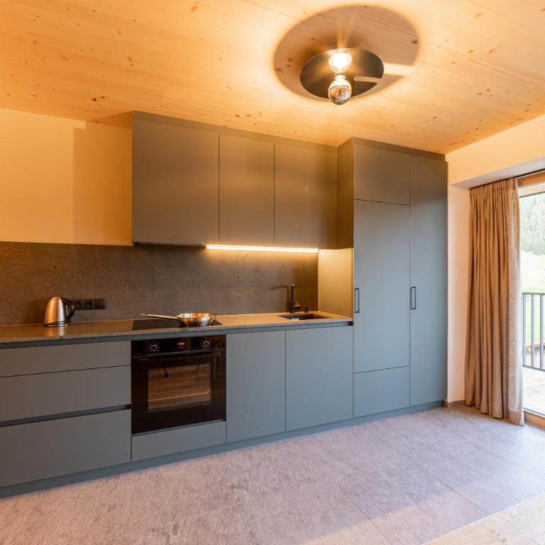 Appartements zi Ranna - Apartamento de 2 dormitorios - 9