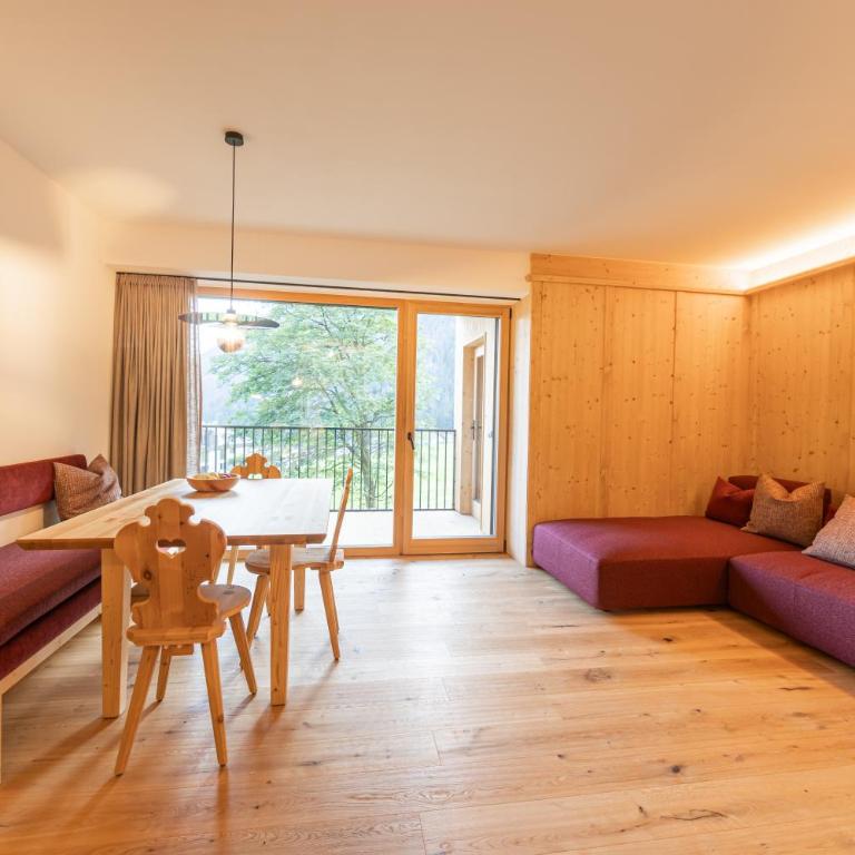 Appartements zi Ranna - Apartamento de 1 dormitorio - 8