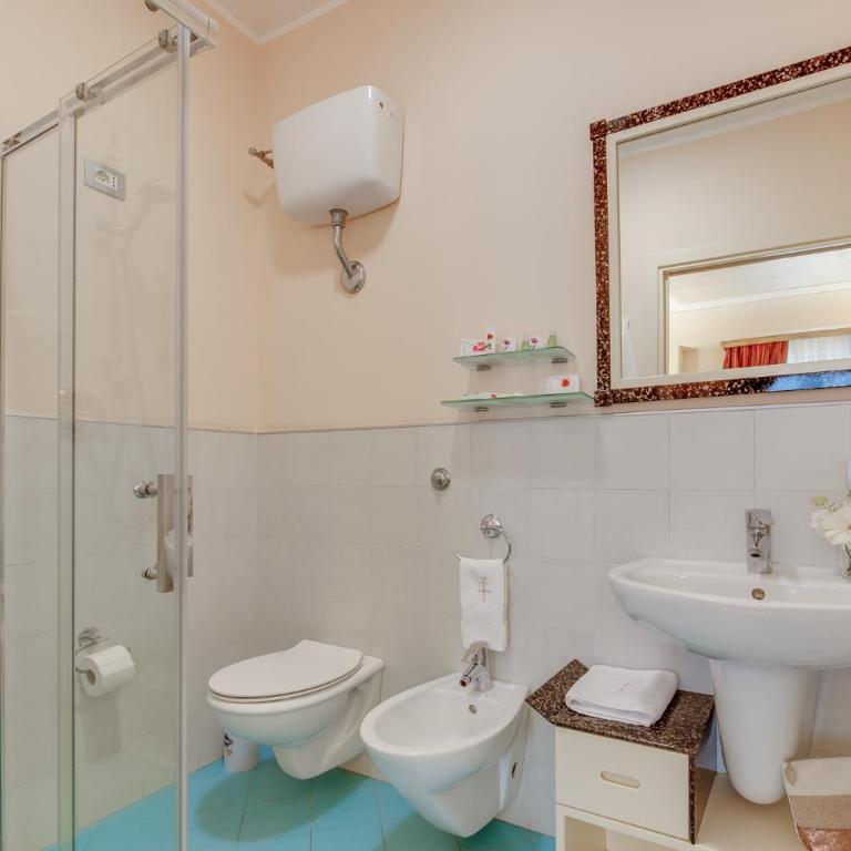 Fazio Rooms - Triple Room - 18