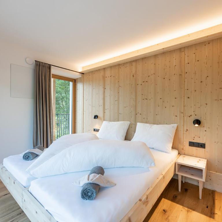 Appartements zi Ranna - Apartamento de 2 dormitorios - 8