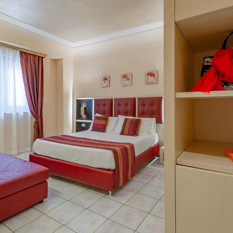 Fazio Rooms - Triple Room - 21
