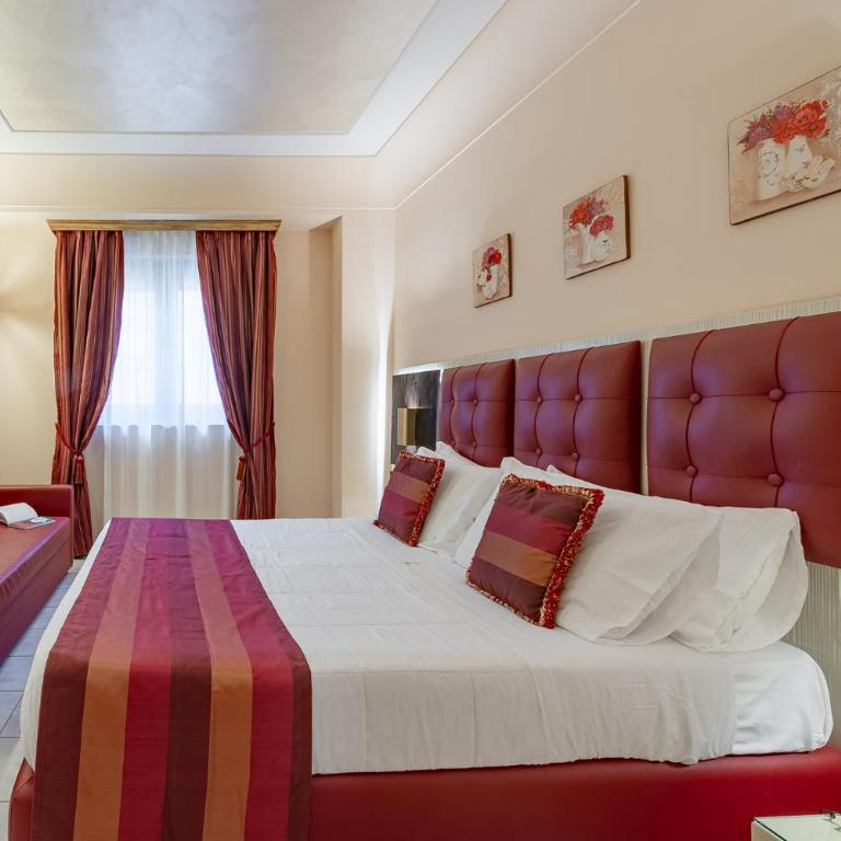 Fazio Rooms - Triple Room - 22