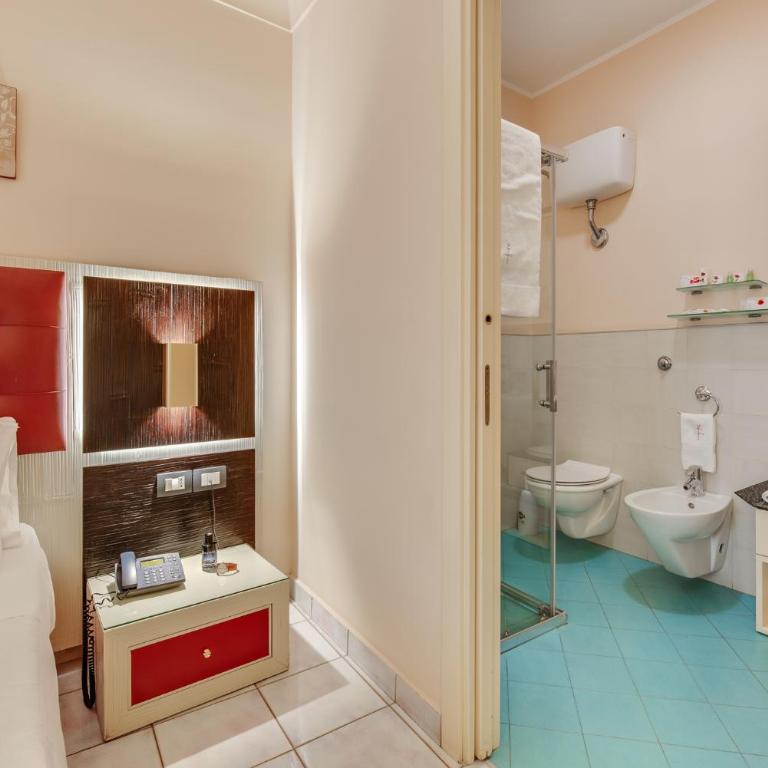 Fazio Rooms - Triple Room - 23
