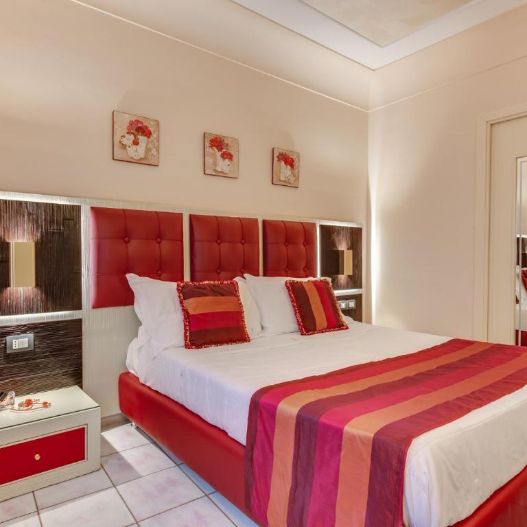 Fazio Rooms - Triple Room - 24
