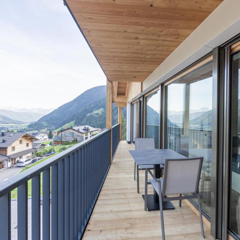Appartements zi Ranna - Apartamento de 2 dormitorios - 9