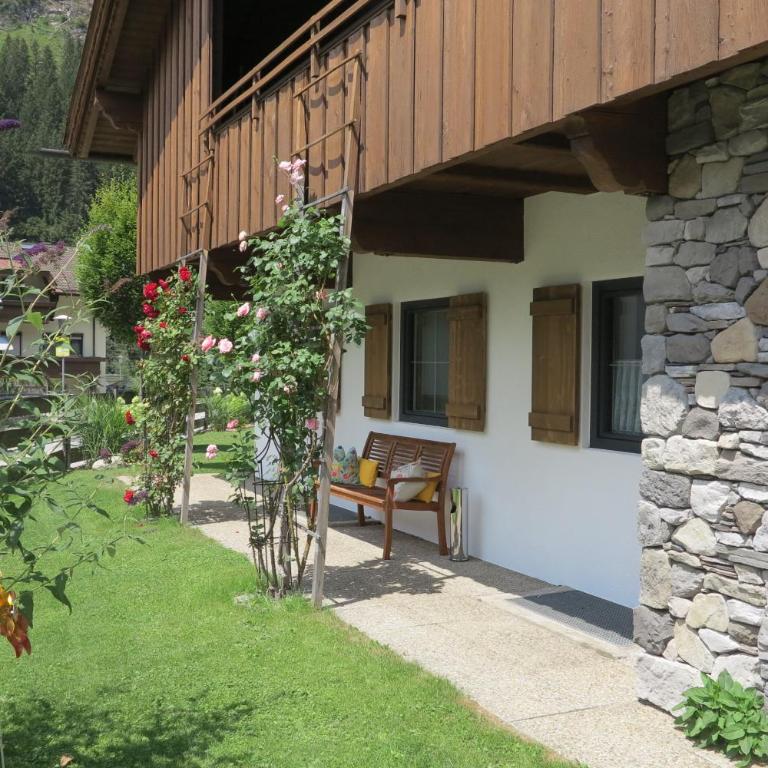 Gartenhaus Zur Kröllin - Haus mit 3 Schlafzimmern - 5