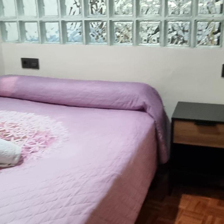 APARTAMENTOS SALAMANCA PUERTA ZAMORA, Centro, Wifi, 2 habitaciones, Parking - Two-Bedroom Apartment - 50