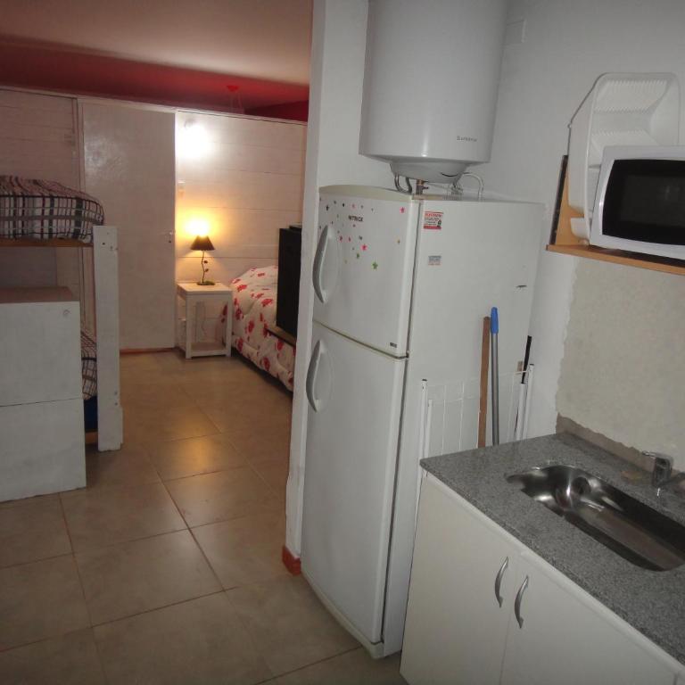 Departamentos Vistalmar Alfar - Apartment with Sea View - 7