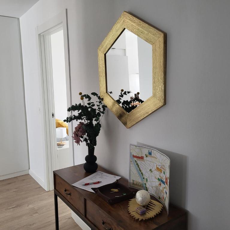 Catedral de León II - Apartamento de 3 dormitorios - 27