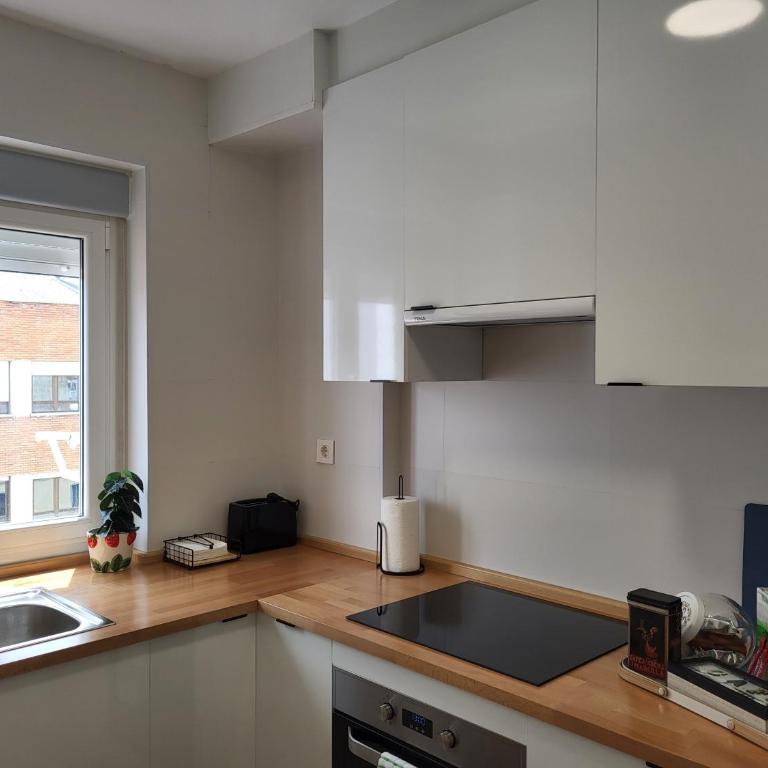 Catedral de León II - Apartamento de 3 dormitorios - 20